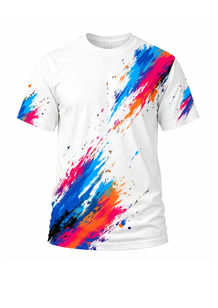 Շապիկների տպագրություն Երևանում