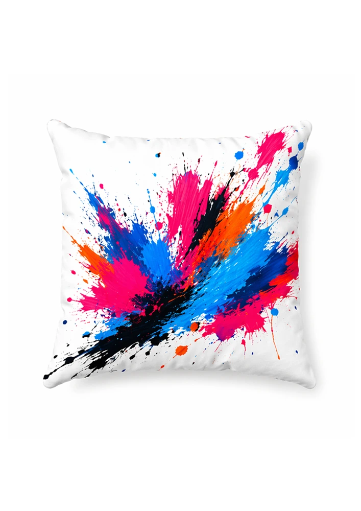 Բարձերի տպագրություն