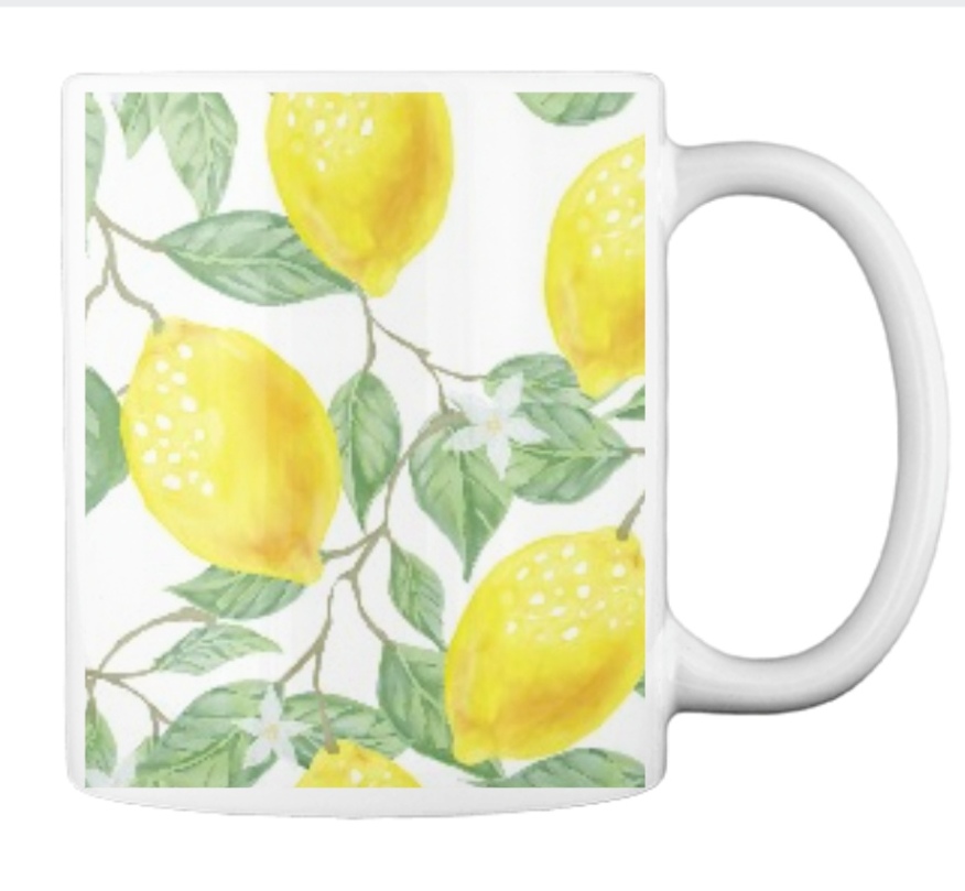 Բաժակների տպագրություն գավաթների վրա