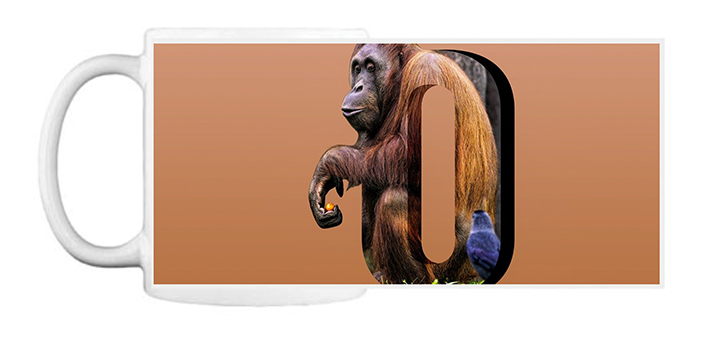 Տպագրություն բաժակների վրա