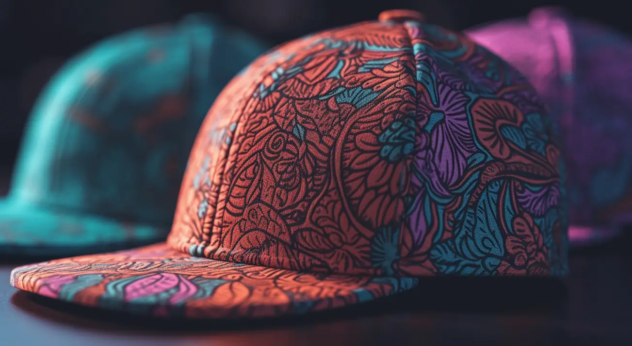 Գլխարկների տպագրություն