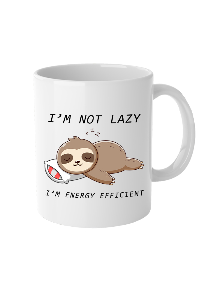 Բաժակներ ես ծույլ չեմ